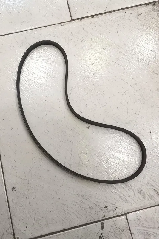 تسمه هیدرولیک پژو 405 ( تسمه 855 )