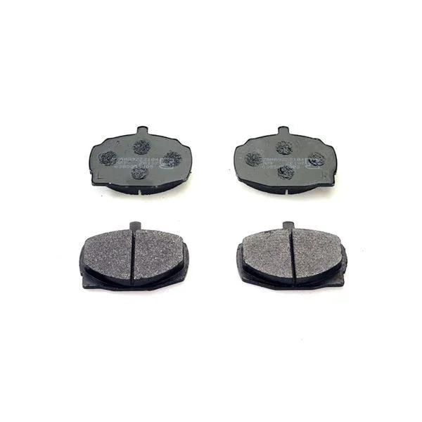 لنت ترمز جلو پیکان NP