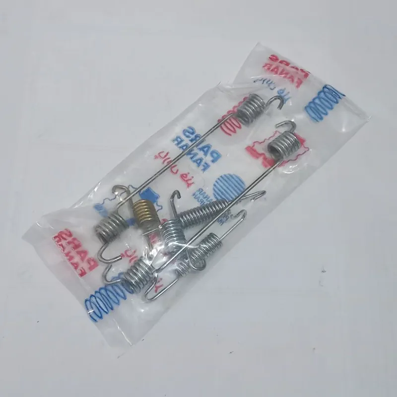 فنر لنت ترمز عقب سمند