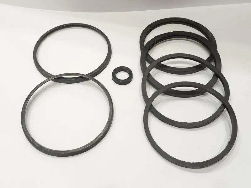 لوازم ترمز چرخ جلو پیکان فدرال مدل 2615