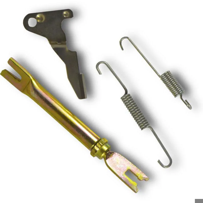 ریگلاژ ترمز چرخ عقب چپ سمند ملی