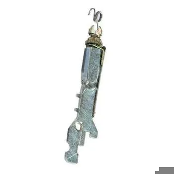 رگلاژ ترمز دستی راست پژو 206