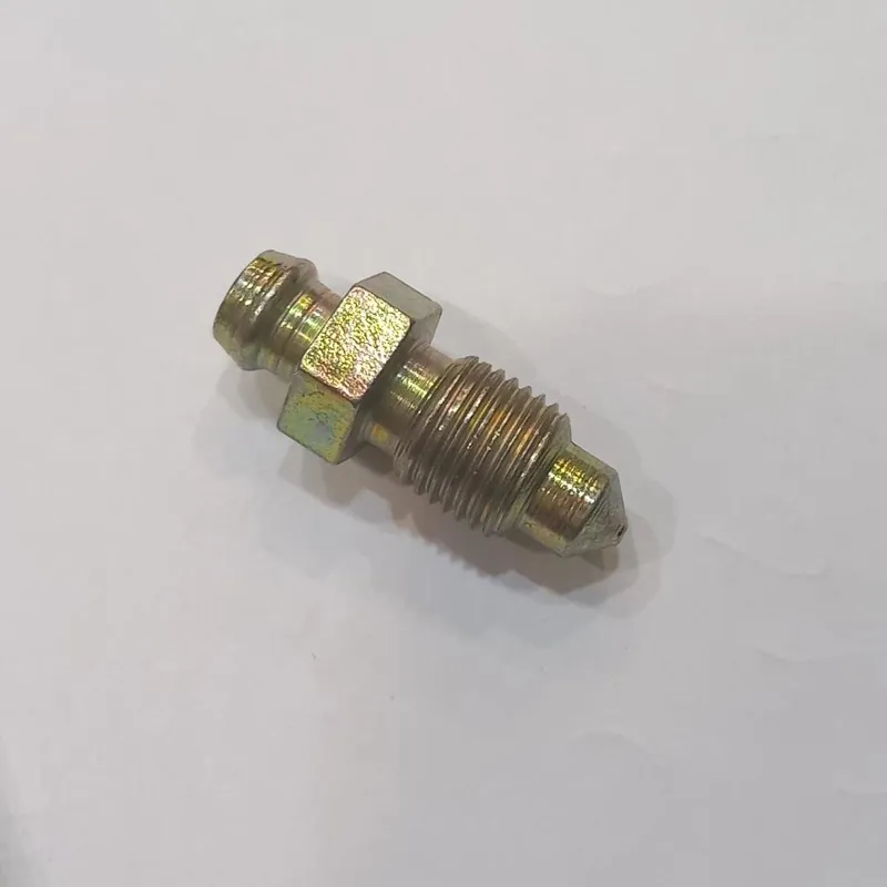 پیچ هواگیری چرخ جلو پژو 405 اعلا