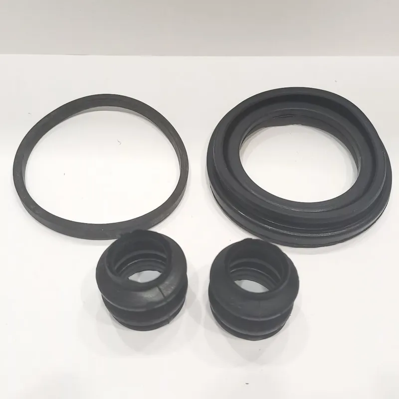 لوازم ترمز چرخ جلو Abs پژو405 و سمند