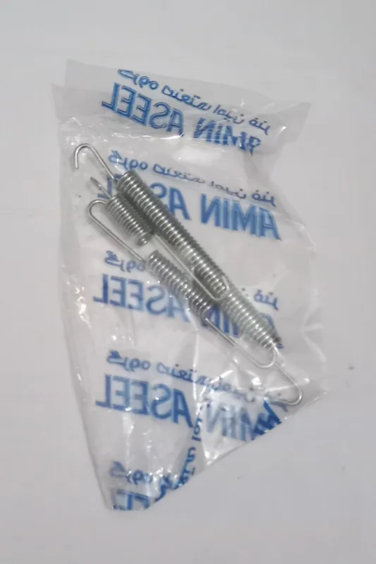 فنر لنت ترمز عقب پژو206 تیپ2