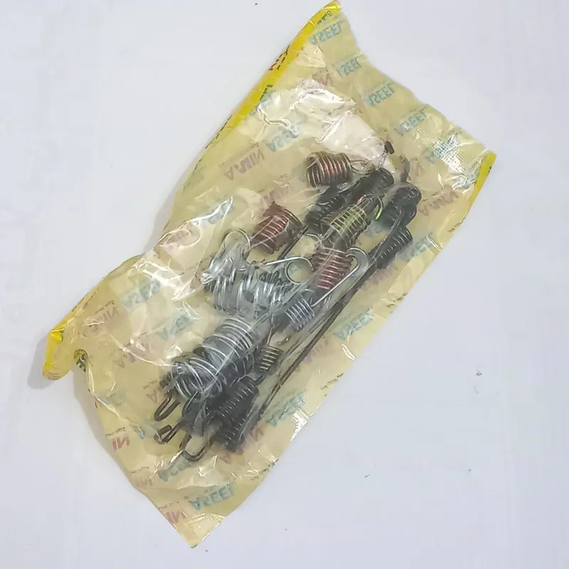 فنر لنت عقب پژو 405