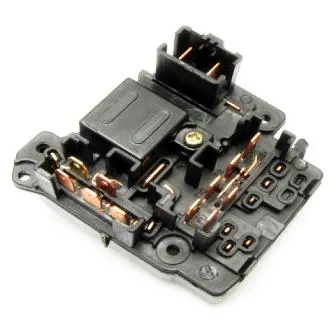 یونیت ( مغزی ) دسته راهنما پراید