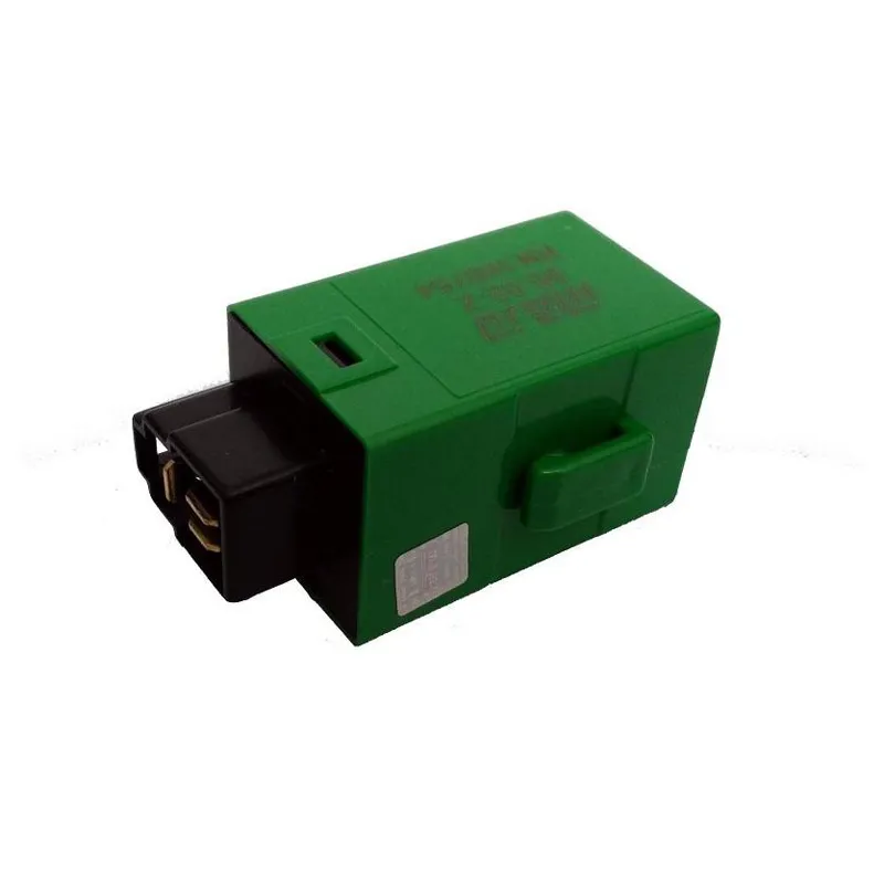 رله فلاشر ( اتوماتیک راهنما ) پراید