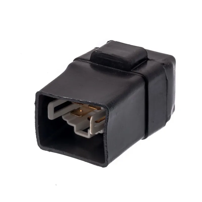 رله فن تک پراید کاربراتور