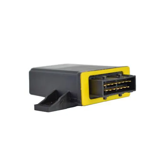 یونیت فن پژو 405 زرد