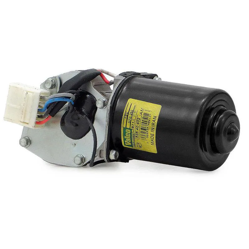 موتور برف پاک کن پژو 405 باضمانت نوین پارت