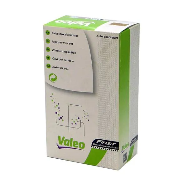 وایرشمع تقویتی زیمنس پراید والئو