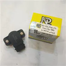 پتانسیومتر