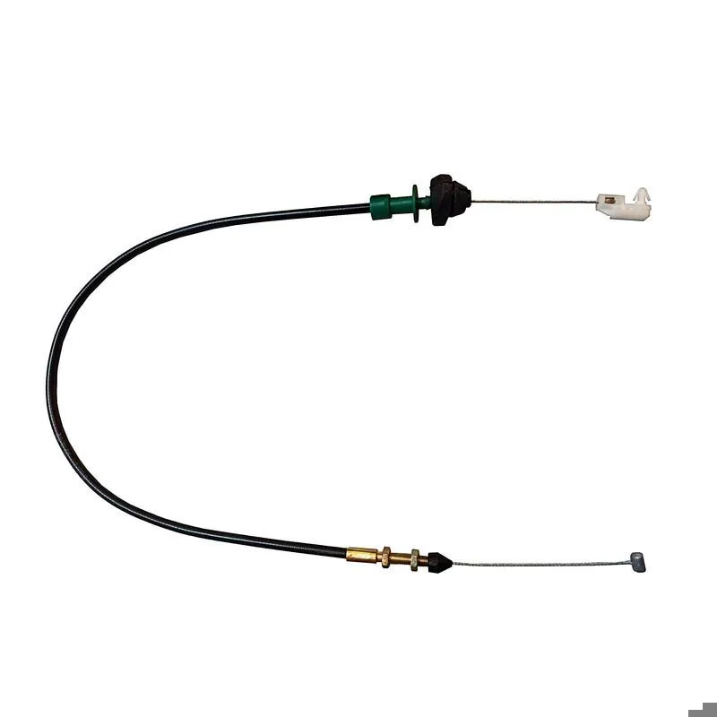 کابل گاز کوتاه پیکان ( بهینه )