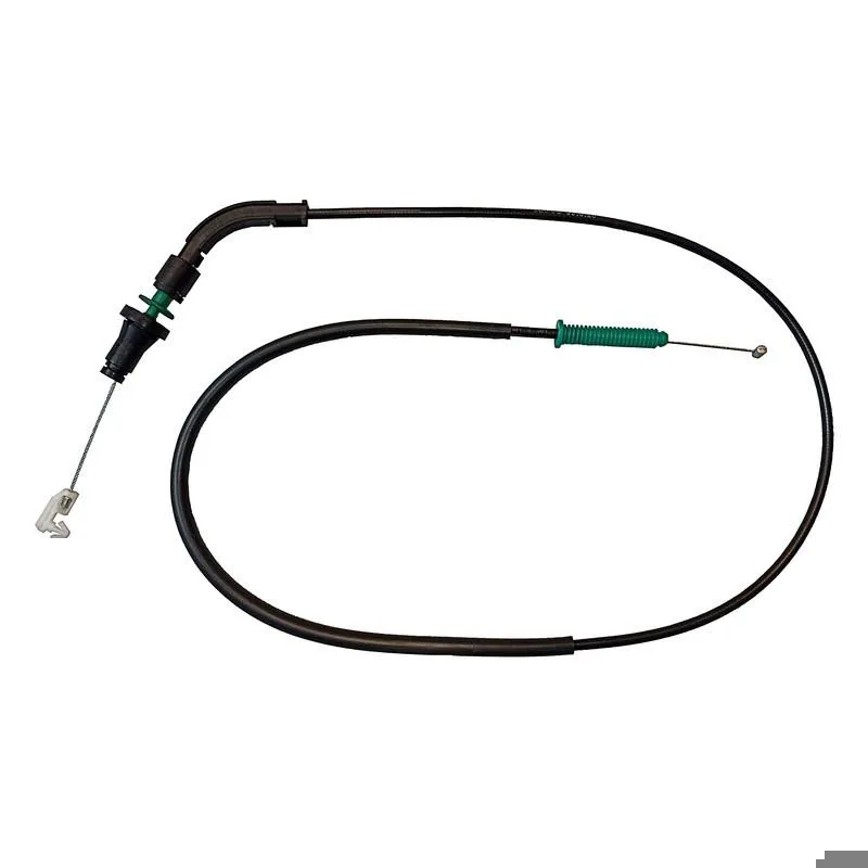 کابل گاز پژو 206