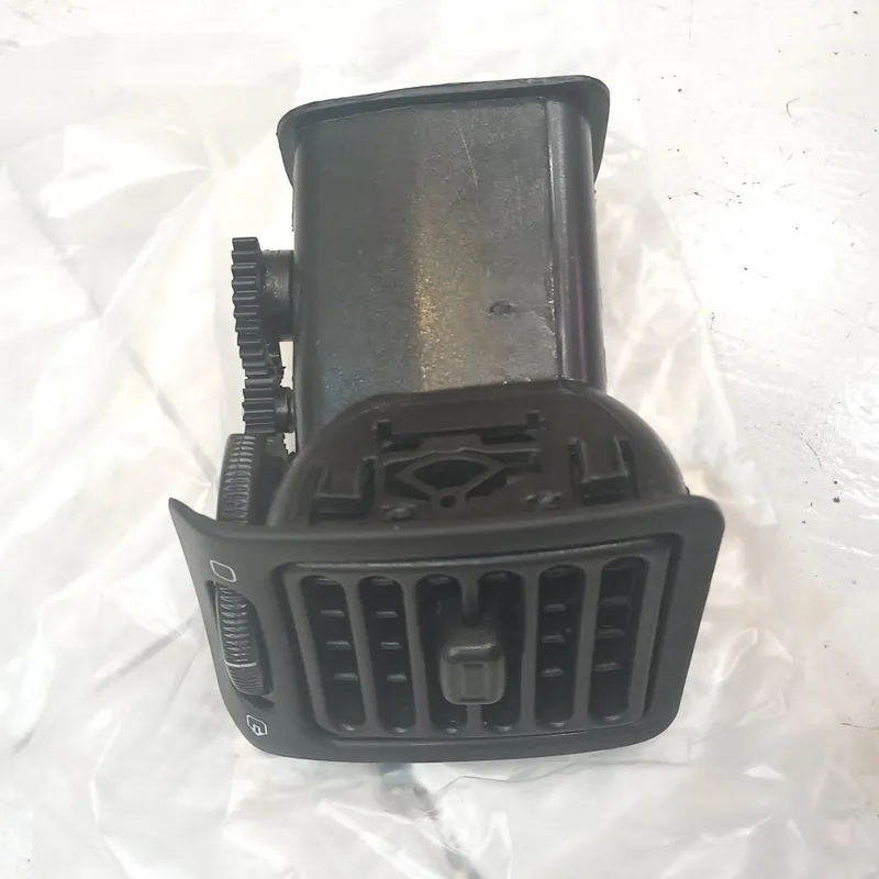 دریچه کولر و بخاری مشکی چپ 405 و آردی