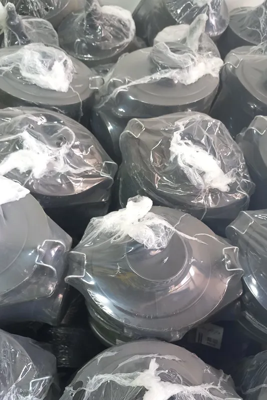 هواکش انژکتور پیکان اعلا نوین پارت