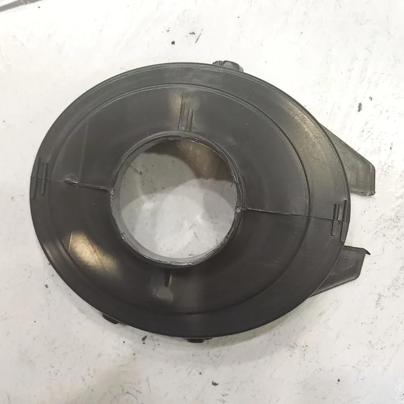 درب هواکش پیکان