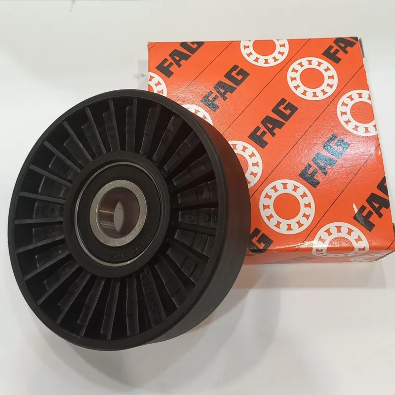 هرزگرد دینام کولر پژو 405