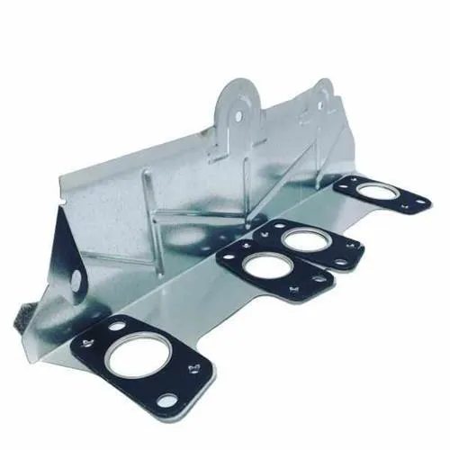 عایق حرارت گیر پژو 405 یورو 4