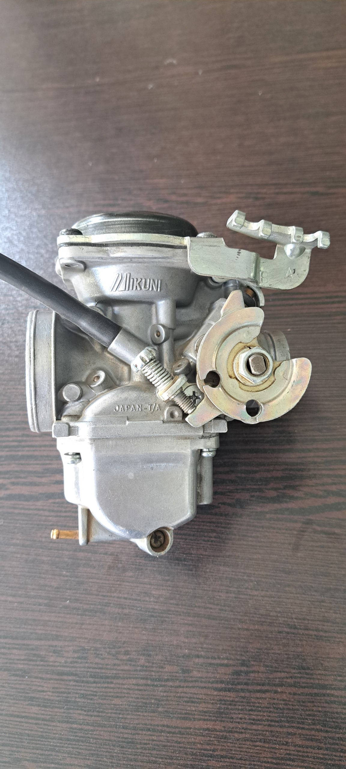 کاربراتور پیشرو گلد 200cc