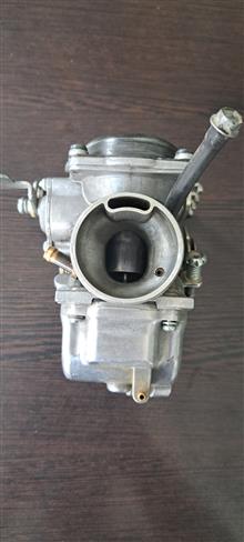 کاربراتور