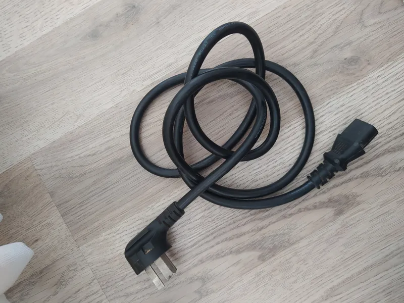 کابل ماینر استاندارد