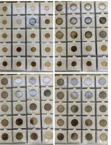 کلکسیون174سکه