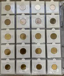 کلکسیون174سکه