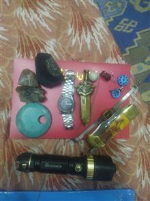 ساعت