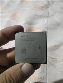 CPU