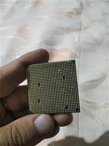 CPU