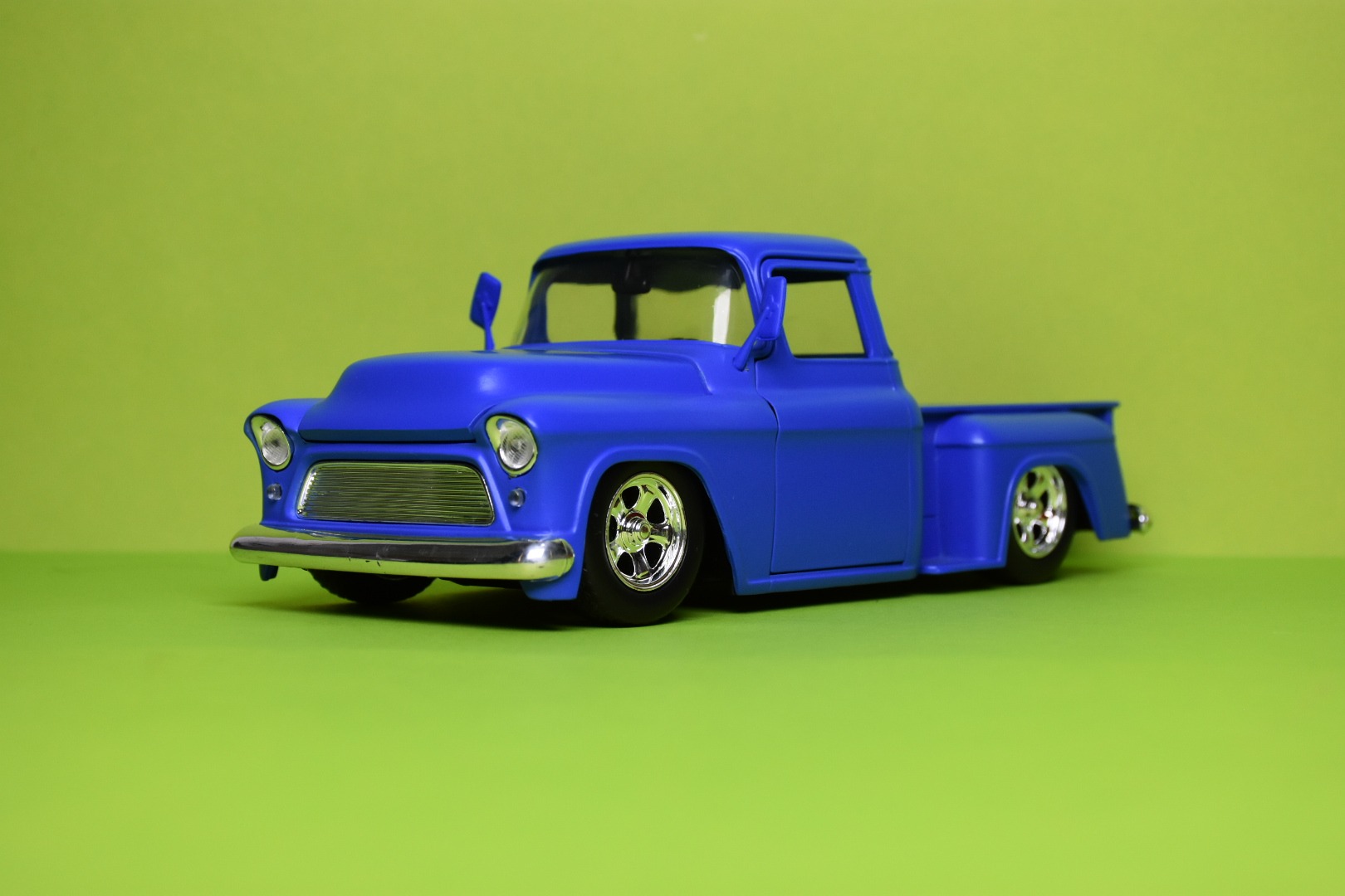 ماکت جادا 1955 CHEVY STEPSIDE PICKUP