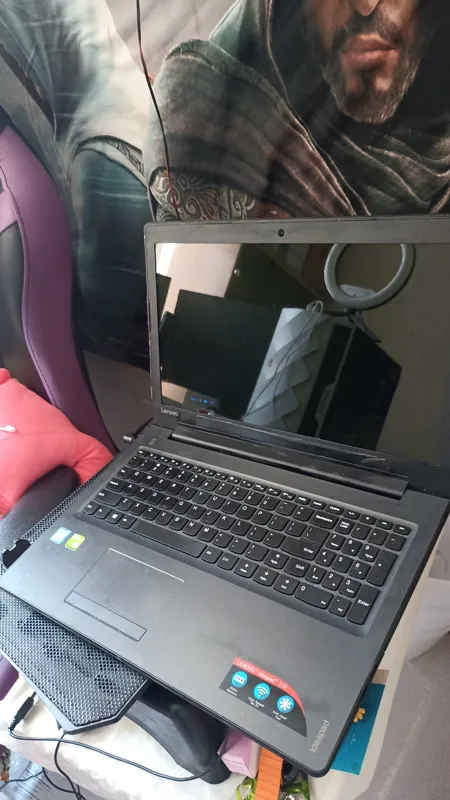 لپ تاپ لنوو Lenovo IdeaPad 310|رم12 I گرافیک 920mx
