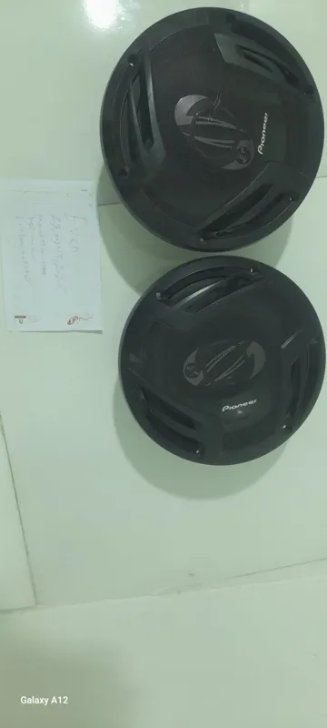 باند پایونیر مدل 2503i