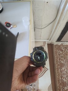 ساعت