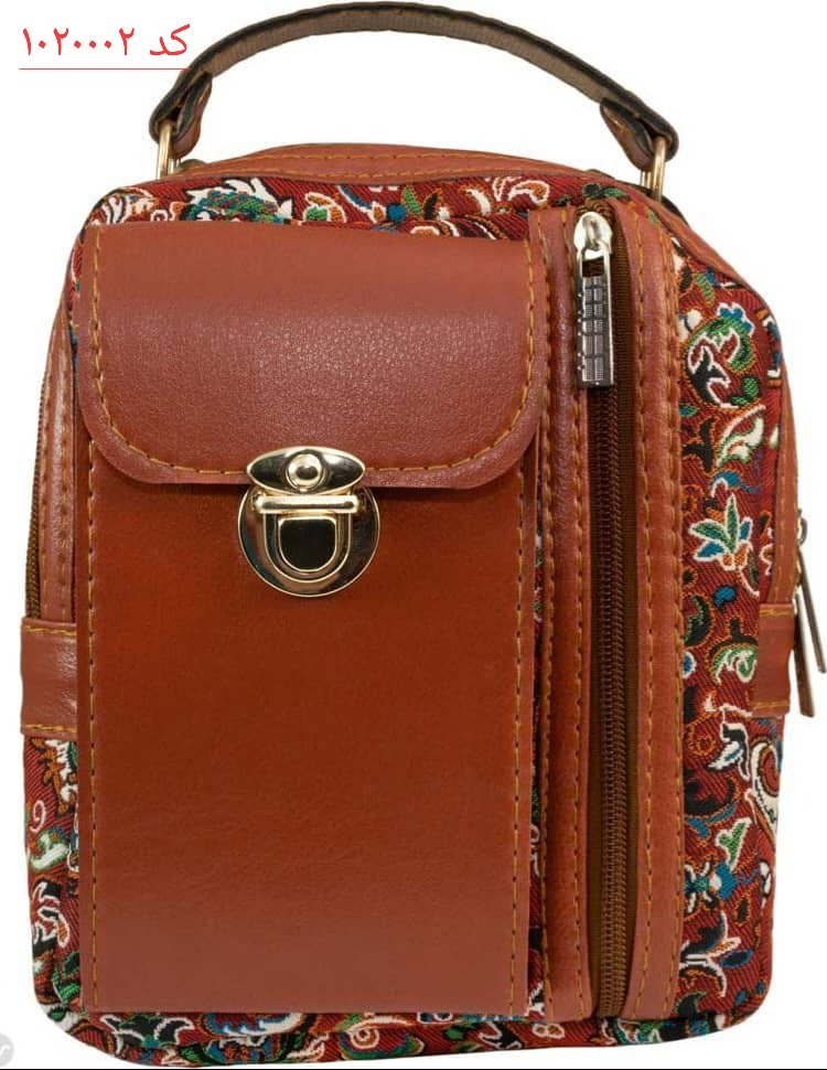 کیف ترمه زنانه سوگل