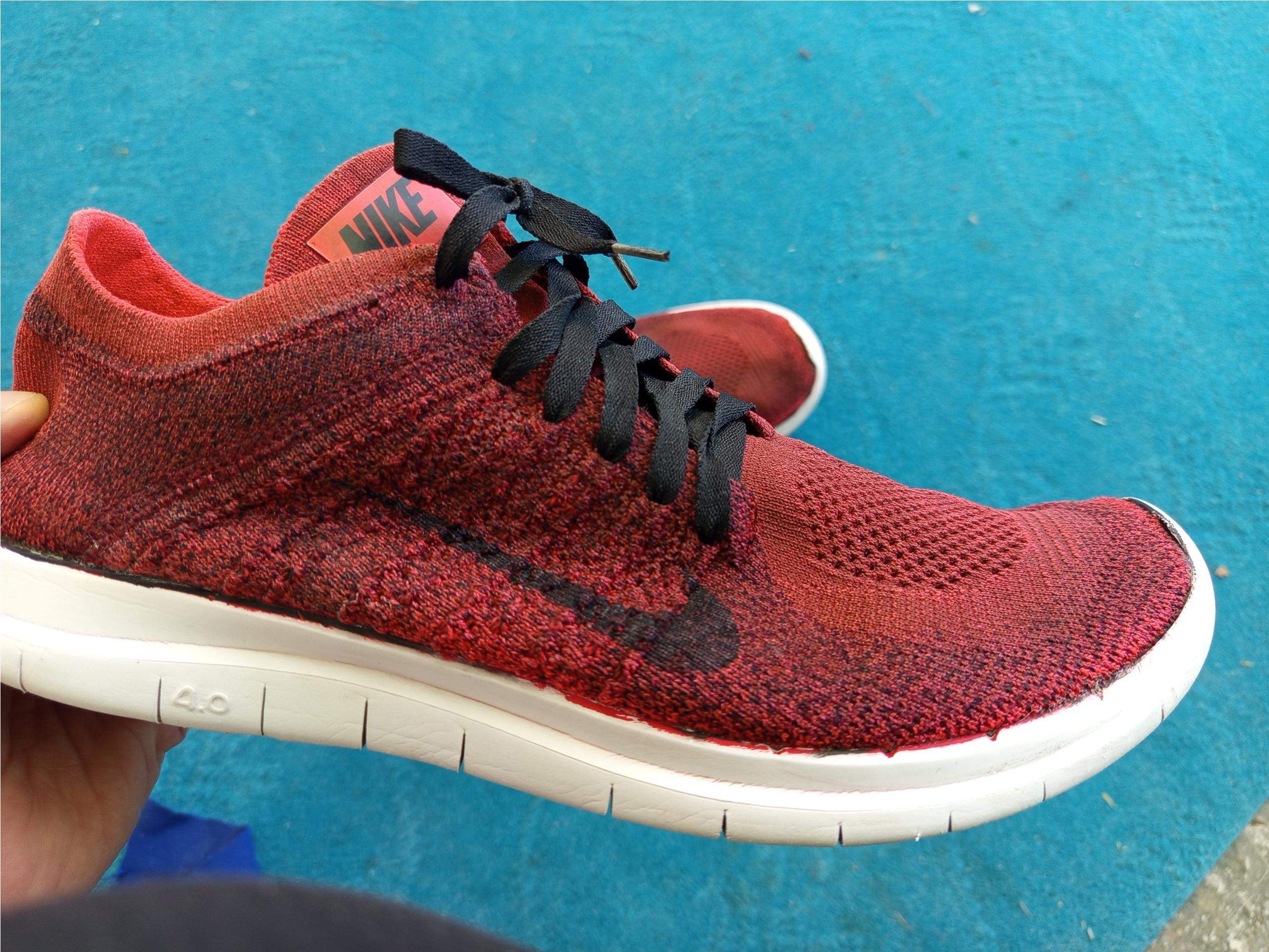 کفش اصل  نایک سایز 45