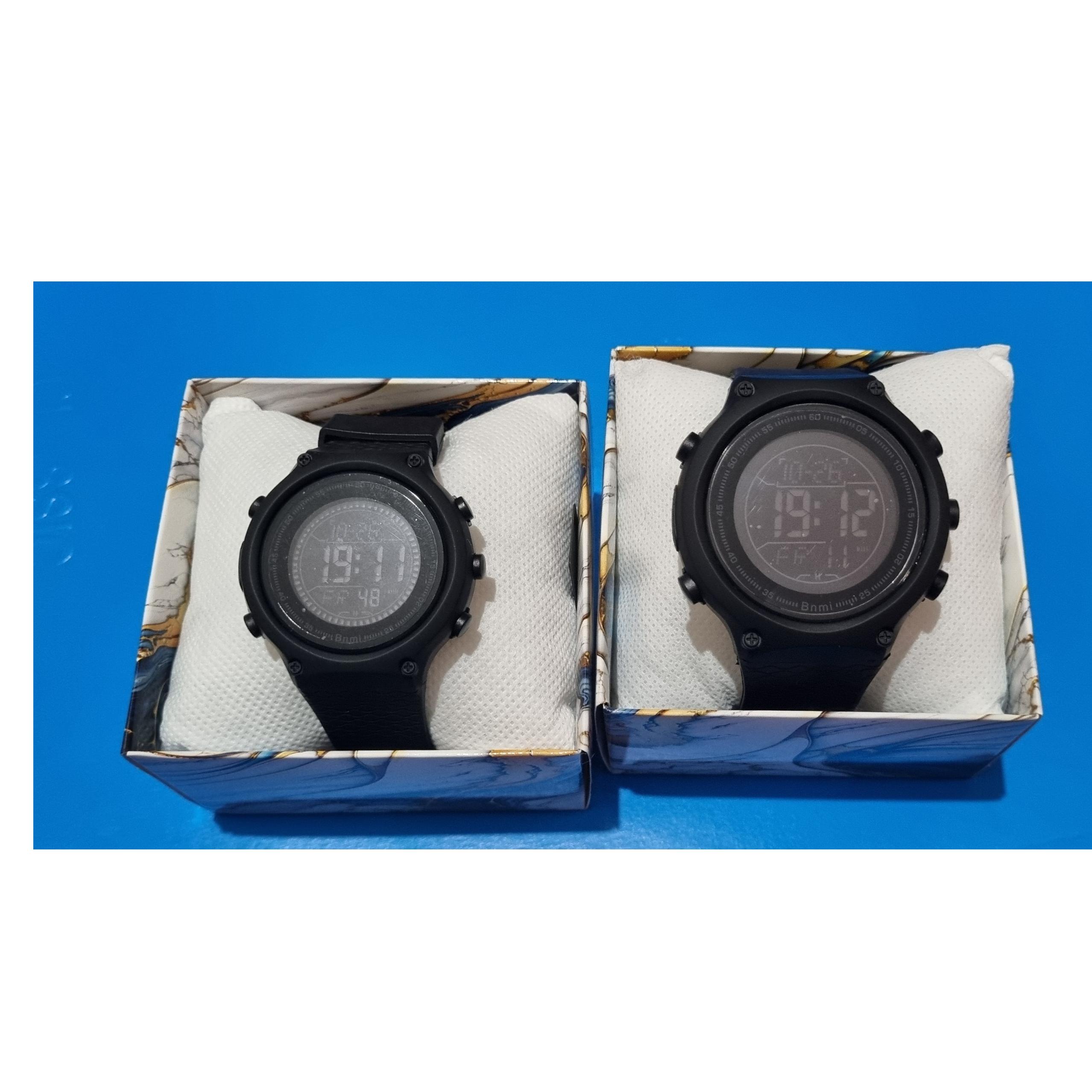 ساعت بنمی زنانه