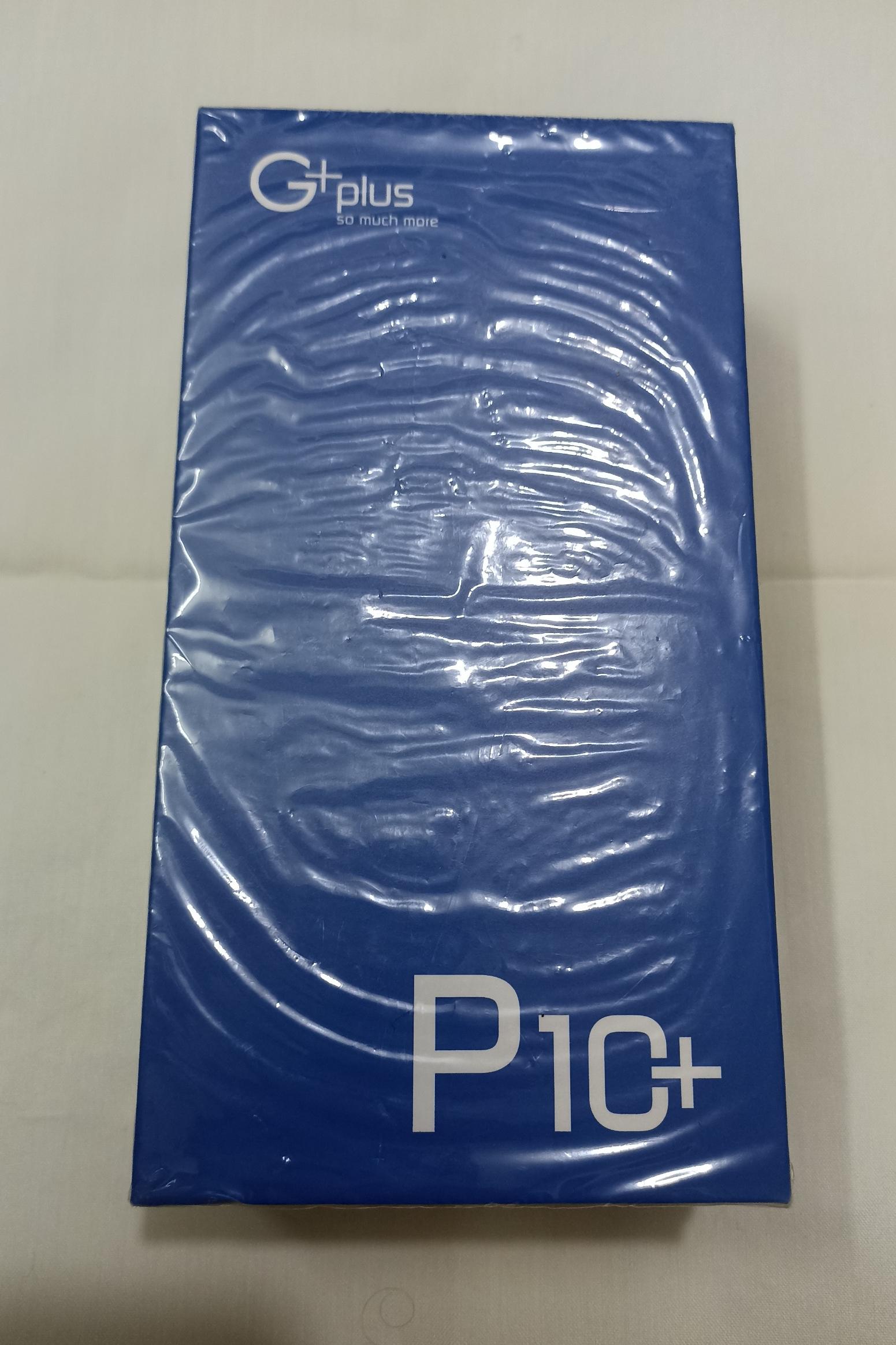 گوشی موبایل آکبند جی پلاس Gplus با گارانتی معتبر