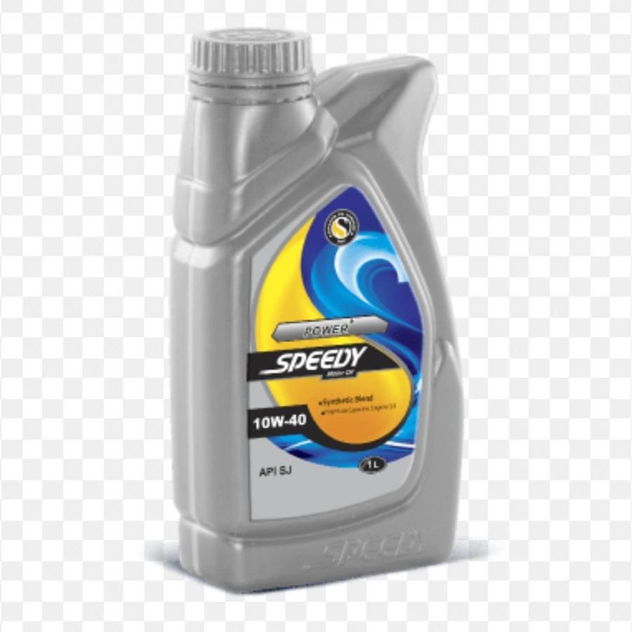روغن موتور 1 لیتری اسپیدی 10W40 پلمپ و اصل