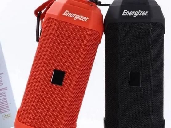 پرفروش ترین اسپیکر قابل حمل انرجایزر مدل bts104