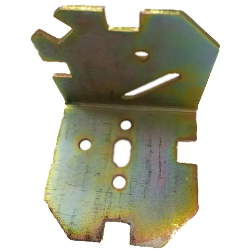 وینگل یا گونیا بزرگ فلزی سایز 35 زیمنسی