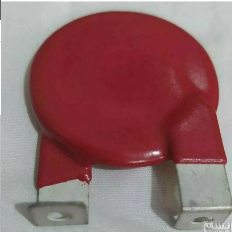 وریستور (اریستور سایز بزرگ) صنعتی عدسی شکل