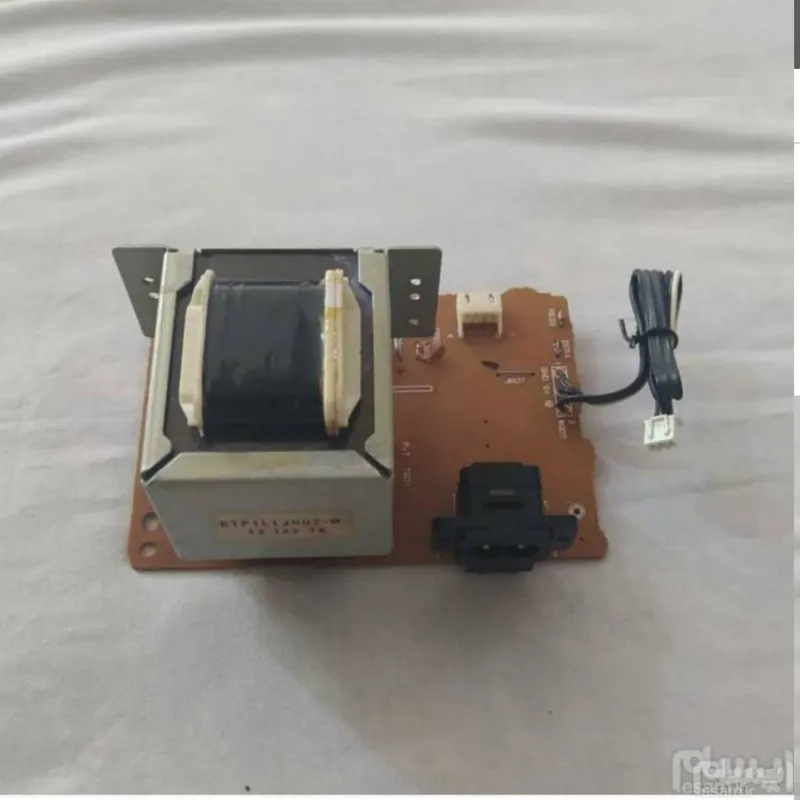 برد ژاپنی 110 ولت به dc مطابق عکسها