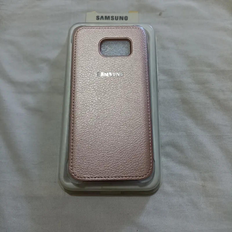 کاور گوشی سامسونگ مدل s7