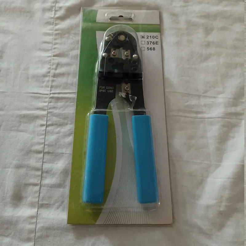 آچار شبکه P-Net باکیفیت و قیمت عالی