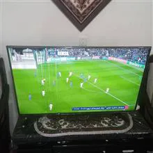 تلویزیون
