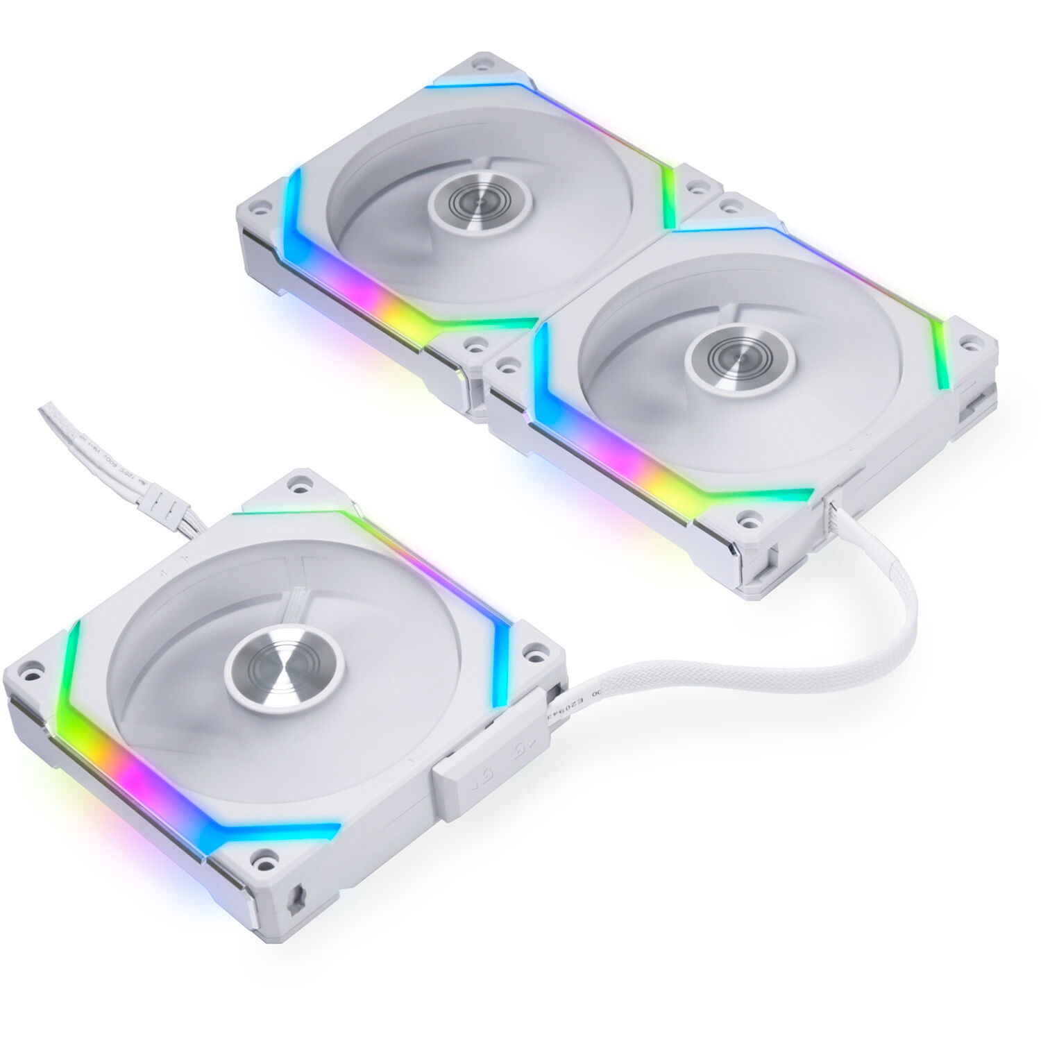 فن کیس لیان لی Lian Li Uni Fan SL120 V2 ARGB