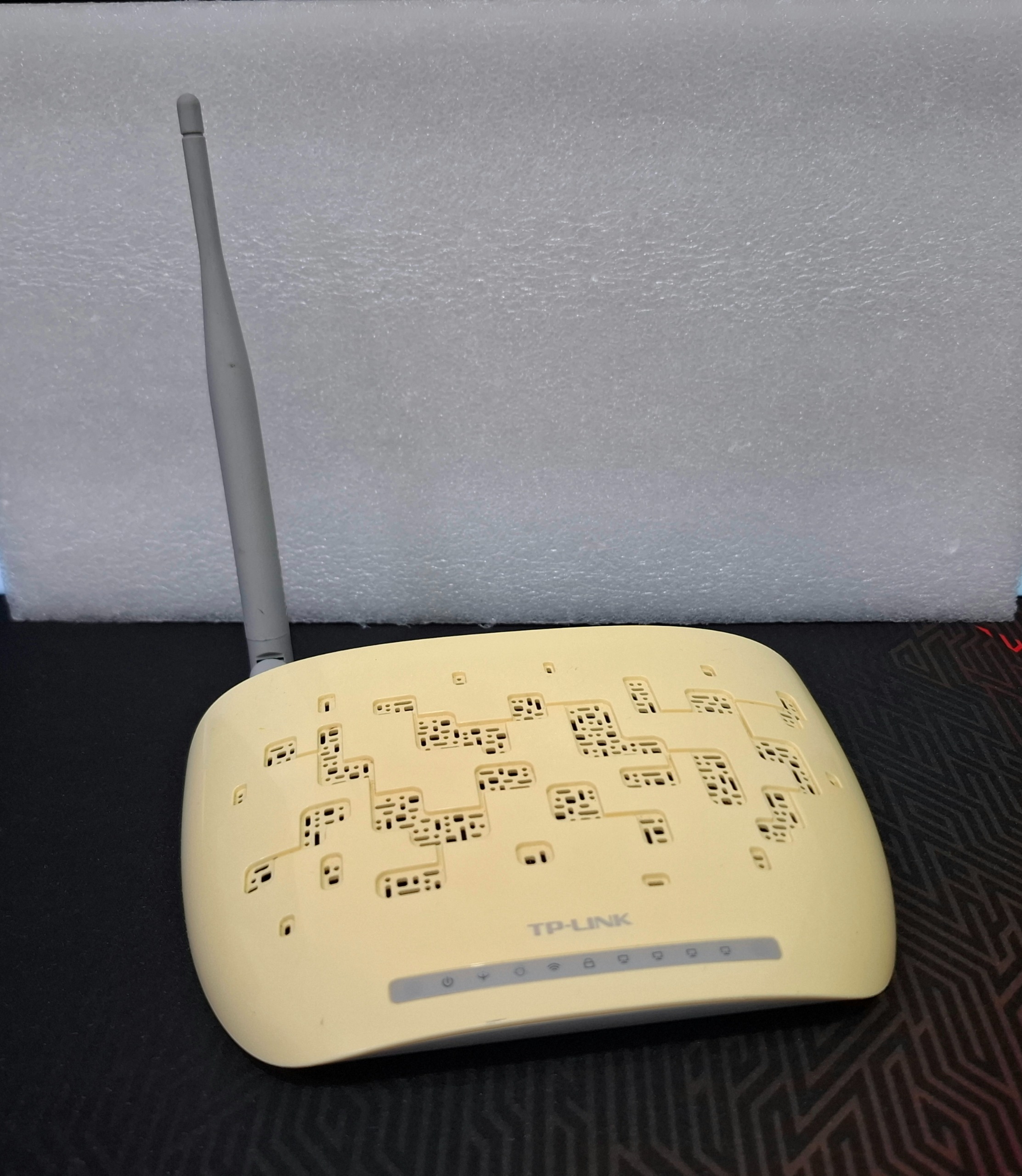 مودم ADSL2 TP-Link TD-W8951ND Wireless